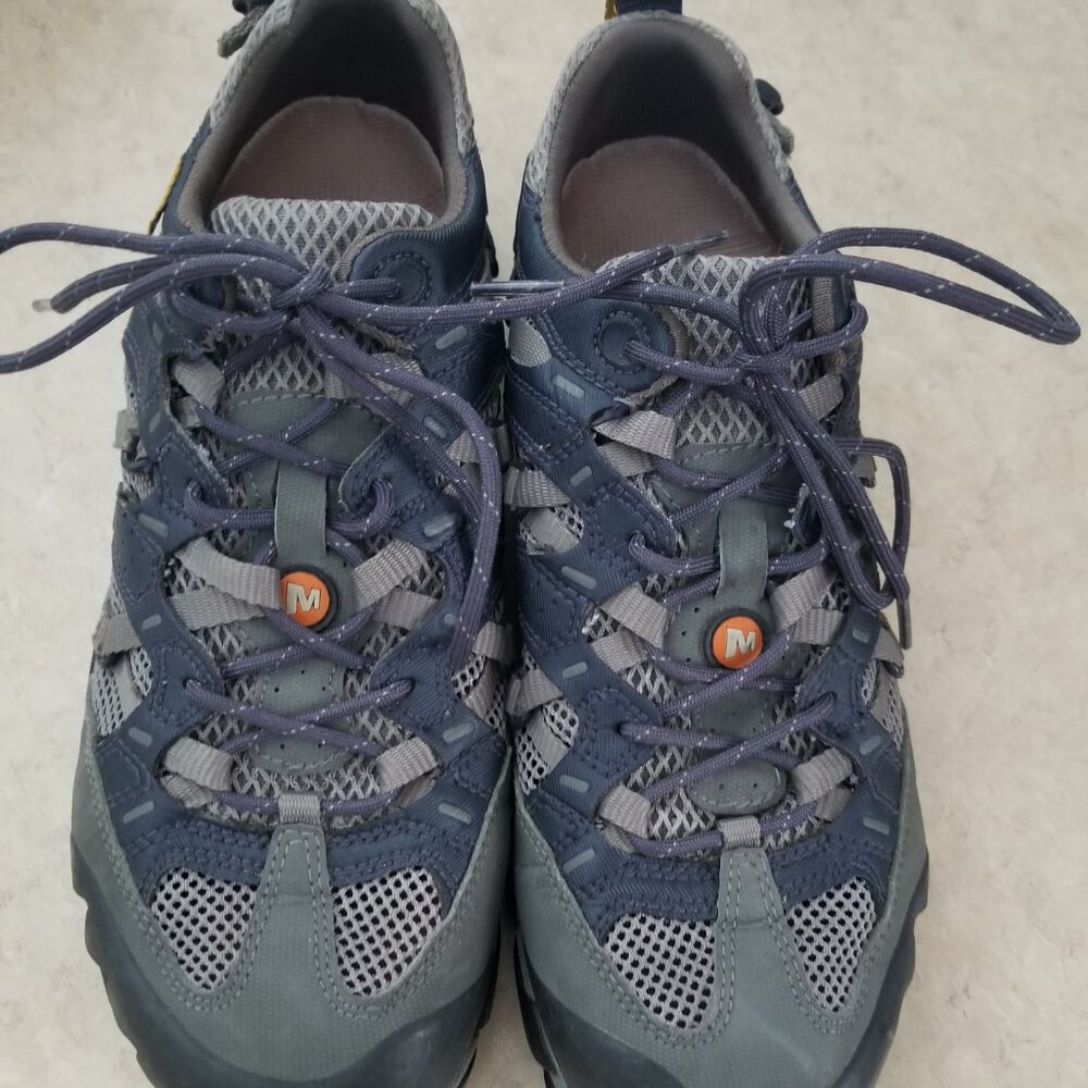 Women's Merrell shoes